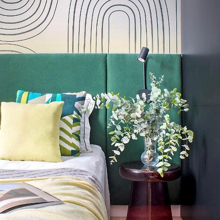 Cozy Bright - 1Bedroom 1 Bathroom - La Latina Madrid Ngoại thất bức ảnh