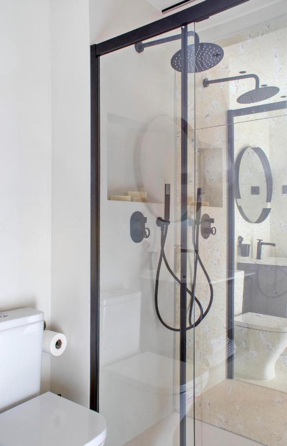 Cozy Bright - 1Bedroom 1 Bathroom - La Latina Madrid Ngoại thất bức ảnh