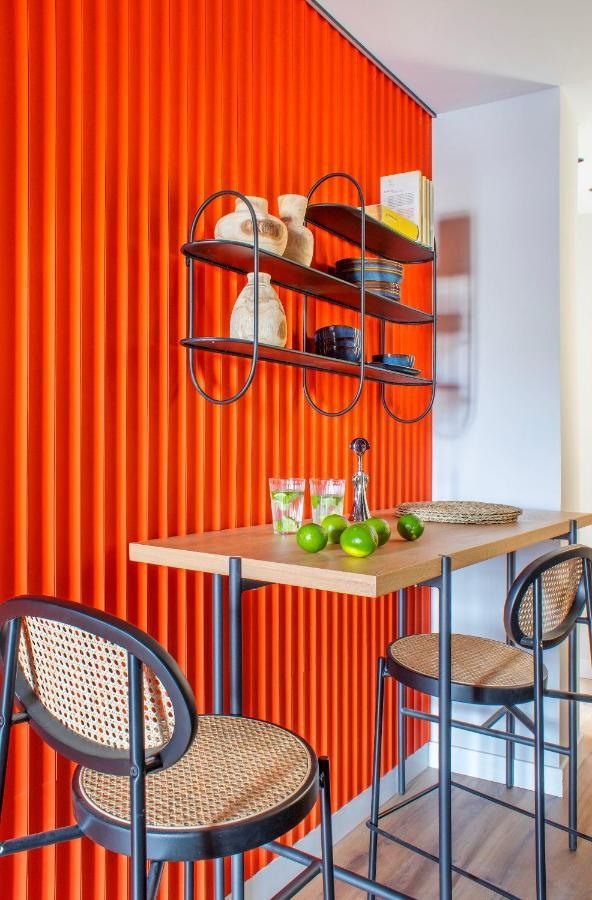 Cozy Bright - 1Bedroom 1 Bathroom - La Latina Madrid Ngoại thất bức ảnh