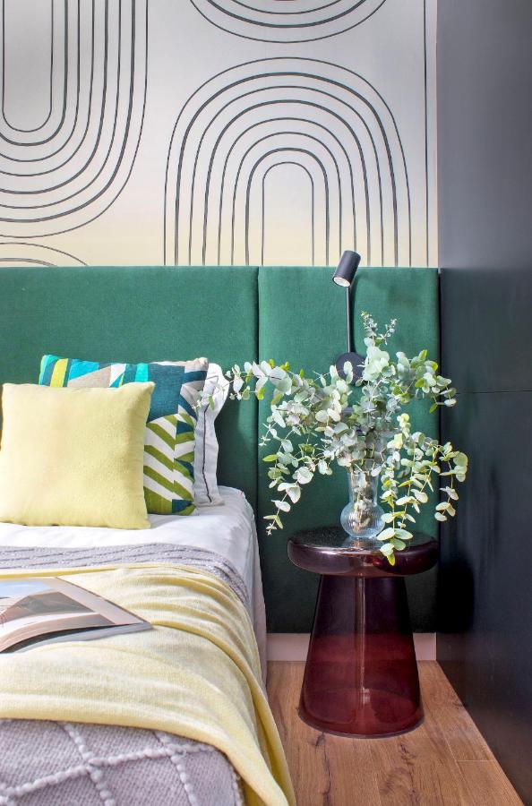Cozy Bright - 1Bedroom 1 Bathroom - La Latina Madrid Ngoại thất bức ảnh